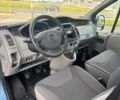Синий Опель Виваро, объемом двигателя 2 л и пробегом 223 тыс. км за 8900 $, фото 11 на Automoto.ua