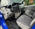 Синий Опель Виваро, объемом двигателя 2 л и пробегом 252 тыс. км за 14950 $, фото 45 на Automoto.ua