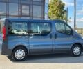 Синий Опель Виваро, объемом двигателя 2 л и пробегом 223 тыс. км за 8900 $, фото 1 на Automoto.ua