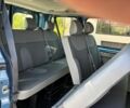 Синий Опель Виваро, объемом двигателя 2 л и пробегом 223 тыс. км за 8900 $, фото 14 на Automoto.ua