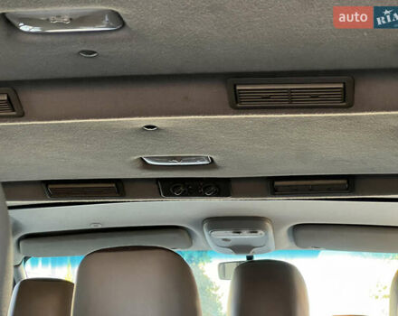 Синий Опель Виваро, объемом двигателя 2 л и пробегом 281 тыс. км за 14000 $, фото 26 на Automoto.ua