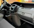 Синий Опель Виваро, объемом двигателя 2 л и пробегом 247 тыс. км за 15750 $, фото 113 на Automoto.ua