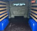 Синий Опель Виваро, объемом двигателя 2 л и пробегом 252 тыс. км за 14950 $, фото 46 на Automoto.ua