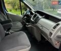 Синий Опель Виваро, объемом двигателя 2 л и пробегом 252 тыс. км за 14950 $, фото 34 на Automoto.ua