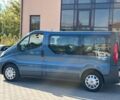 Синий Опель Виваро, объемом двигателя 2 л и пробегом 223 тыс. км за 8900 $, фото 8 на Automoto.ua