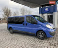 Синий Опель Виваро, объемом двигателя 2 л и пробегом 281 тыс. км за 14000 $, фото 8 на Automoto.ua