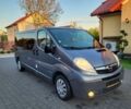 Синій Опель Віваро, об'ємом двигуна 2 л та пробігом 245 тис. км за 5700 $, фото 1 на Automoto.ua
