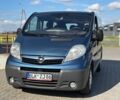 Синий Опель Виваро, объемом двигателя 2 л и пробегом 223 тыс. км за 8900 $, фото 7 на Automoto.ua