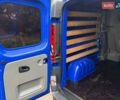 Синий Опель Виваро, объемом двигателя 2 л и пробегом 252 тыс. км за 14950 $, фото 26 на Automoto.ua