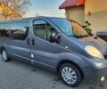 Синій Опель Віваро, об'ємом двигуна 2 л та пробігом 245 тис. км за 5700 $, фото 10 на Automoto.ua