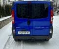 Синий Опель Виваро, объемом двигателя 2 л и пробегом 253 тыс. км за 14999 $, фото 28 на Automoto.ua