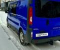 Синий Опель Виваро, объемом двигателя 2 л и пробегом 253 тыс. км за 14999 $, фото 5 на Automoto.ua