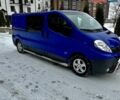 Синий Опель Виваро, объемом двигателя 2 л и пробегом 253 тыс. км за 14999 $, фото 13 на Automoto.ua