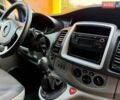 Синий Опель Виваро, объемом двигателя 2 л и пробегом 247 тыс. км за 15750 $, фото 115 на Automoto.ua