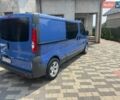 Синій Опель Віваро, об'ємом двигуна 2 л та пробігом 248 тис. км за 12500 $, фото 15 на Automoto.ua