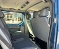 Синий Опель Виваро, объемом двигателя 2 л и пробегом 223 тыс. км за 8900 $, фото 9 на Automoto.ua