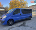 Синий Опель Виваро, объемом двигателя 2 л и пробегом 280 тыс. км за 14000 $, фото 14 на Automoto.ua