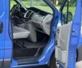 Синій Опель Віваро, об'ємом двигуна 2 л та пробігом 198 тис. км за 12444 $, фото 17 на Automoto.ua