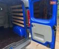 Синий Опель Виваро, объемом двигателя 2 л и пробегом 252 тыс. км за 14950 $, фото 47 на Automoto.ua