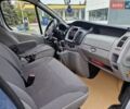 Синий Опель Виваро, объемом двигателя 2 л и пробегом 281 тыс. км за 12600 $, фото 15 на Automoto.ua