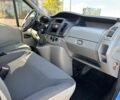 Синий Опель Виваро, объемом двигателя 2 л и пробегом 223 тыс. км за 8900 $, фото 17 на Automoto.ua