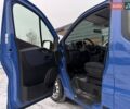 Синій Опель Віваро, об'ємом двигуна 1.6 л та пробігом 220 тис. км за 15900 $, фото 16 на Automoto.ua