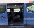 Синій Опель Віваро, об'ємом двигуна 1.6 л та пробігом 220 тис. км за 15900 $, фото 40 на Automoto.ua
