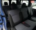 Синій Опель Віваро, об'ємом двигуна 1.6 л та пробігом 220 тис. км за 15900 $, фото 41 на Automoto.ua