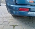 Синий Опель Виваро, объемом двигателя 1.6 л и пробегом 239 тыс. км за 16300 $, фото 32 на Automoto.ua