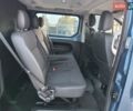 Синий Опель Виваро, объемом двигателя 1.6 л и пробегом 239 тыс. км за 16300 $, фото 22 на Automoto.ua