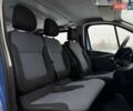 Синій Опель Віваро, об'ємом двигуна 1.6 л та пробігом 220 тис. км за 15900 $, фото 36 на Automoto.ua