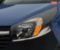 Синій Опель Віваро, об'ємом двигуна 1.6 л та пробігом 220 тис. км за 15900 $, фото 2 на Automoto.ua