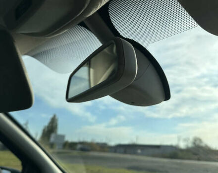 Синий Опель Виваро, объемом двигателя 1.6 л и пробегом 143 тыс. км за 16499 $, фото 27 на Automoto.ua