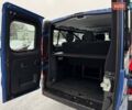 Синій Опель Віваро, об'ємом двигуна 1.6 л та пробігом 220 тис. км за 15900 $, фото 11 на Automoto.ua