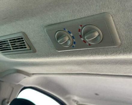 Синий Опель Виваро, объемом двигателя 1.6 л и пробегом 143 тыс. км за 16499 $, фото 40 на Automoto.ua