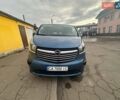 Синій Опель Віваро, об'ємом двигуна 1.6 л та пробігом 202 тис. км за 14200 $, фото 1 на Automoto.ua
