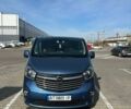 Синій Опель Віваро, об'ємом двигуна 1.6 л та пробігом 190 тис. км за 16000 $, фото 14 на Automoto.ua