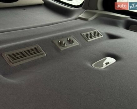 Синій Опель Віваро, об'ємом двигуна 1.6 л та пробігом 220 тис. км за 15900 $, фото 43 на Automoto.ua