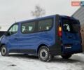 Синій Опель Віваро, об'ємом двигуна 1.6 л та пробігом 220 тис. км за 15900 $, фото 4 на Automoto.ua