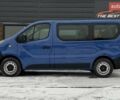 Синій Опель Віваро, об'ємом двигуна 1.6 л та пробігом 220 тис. км за 15900 $, фото 5 на Automoto.ua
