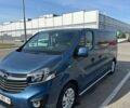 Синій Опель Віваро, об'ємом двигуна 1.6 л та пробігом 190 тис. км за 16000 $, фото 1 на Automoto.ua