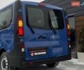 Синій Опель Віваро, об'ємом двигуна 1.6 л та пробігом 220 тис. км за 15900 $, фото 12 на Automoto.ua