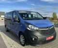 Синий Опель Виваро, объемом двигателя 1.6 л и пробегом 143 тыс. км за 16499 $, фото 13 на Automoto.ua
