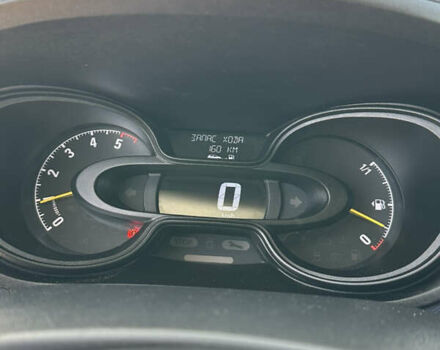 Синий Опель Виваро, объемом двигателя 1.6 л и пробегом 143 тыс. км за 16499 $, фото 42 на Automoto.ua