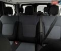 Синій Опель Віваро, об'ємом двигуна 1.6 л та пробігом 220 тис. км за 15900 $, фото 47 на Automoto.ua