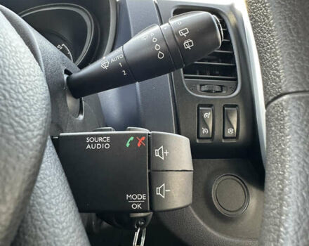 Синий Опель Виваро, объемом двигателя 1.6 л и пробегом 143 тыс. км за 16499 $, фото 34 на Automoto.ua