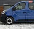 Синій Опель Віваро, об'ємом двигуна 1.6 л та пробігом 220 тис. км за 15900 $, фото 6 на Automoto.ua