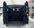 Синій Опель Віваро, об'ємом двигуна 1.6 л та пробігом 220 тис. км за 15900 $, фото 9 на Automoto.ua