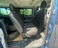 Синій Опель Віваро, об'ємом двигуна 1.6 л та пробігом 202 тис. км за 14200 $, фото 10 на Automoto.ua