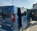 Синій Опель Віваро, об'ємом двигуна 1.6 л та пробігом 190 тис. км за 16000 $, фото 24 на Automoto.ua